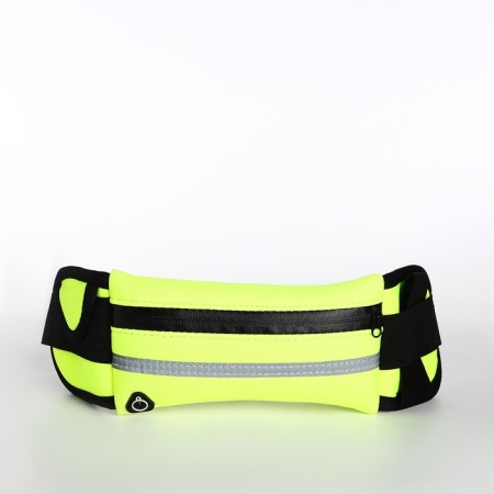 Luggling bag, green color-1