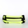Luggling bag, green color