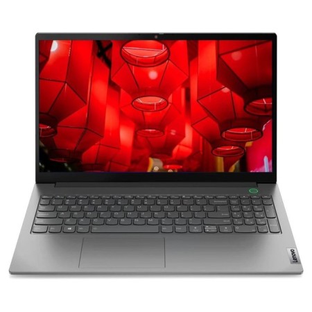 LENOVO ThinkBook 15 G4 IAP Core i7 1255U 8GB SSD512GB Intel Iris XE Graphics 15.6 "1066873