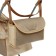 Puppet stroller No. 16, beige color