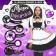 Carnival set "Cute Maid", p. 44–46
