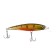 Namazu Zoolander wobbler, 9.5 cm, 13.3 g, mine, floating (0.5-1 m), color 17