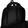 Youth backpack from lightning textiles, 5 pockets, black color