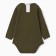 Body baby, green color, height 56 ​​cm