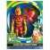 Game set "Human-Coon", figure and mask for the child
