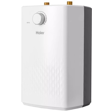 Haier EC5U (EU) water heater, cumulative, 1750 watts, 5 l, white-1