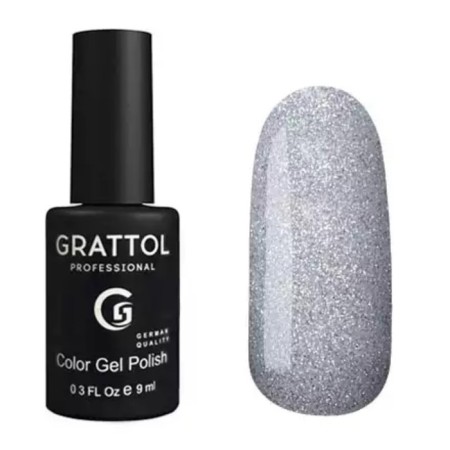 Grattol LS AGATE No. 07, 9 ml