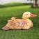 Garden figure "Ducks" 16x30x16cm