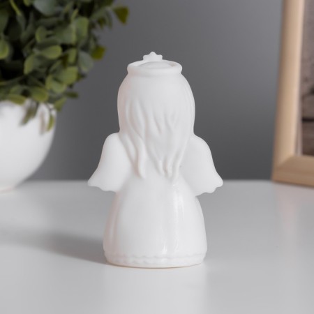 Nightlight "Angel" 2W Led LR44 6x7x8cm-3