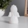 Nightlight "Angel" 2W Led LR44 6x7x8cm