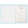 The folder for the birth certificate "My first documents", A4.