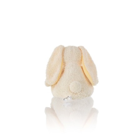 Soft toy Gulliver Bunny "Baby", 15 cm-8