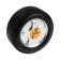 Tundra instruments, a gift plastic case "Wheel", 20 items