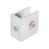 CAPPIO P1023 10 mm commander, 2 pcs
