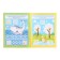 Workbooks with stickers "prepare for writing"
