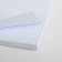A notebook in a cage, 96 sheets A5 on a spiral, “September 1: Love Mint”, cover coated cardboard 215 gr., 80 gr., White is 96%