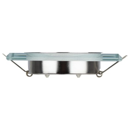 Lamp built -in era DK79, IP20, 15W, 120x120 mm, mirror color-4