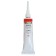 Cut on glass and ceramics 18 ml, ZHK Decola, red, (5303331)