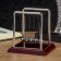 Pendulum "Technic balls" Square 13.5 x 13.5 x 11 cm