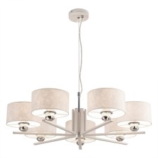 Suspended chandelier Citilux 