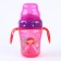 Drunker - children's impotance with a soft nose, 210 ml., With pens, Mix color