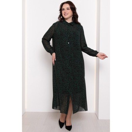 Women's dress, size 58-2