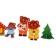 3D designer "Folk tales, three bears"