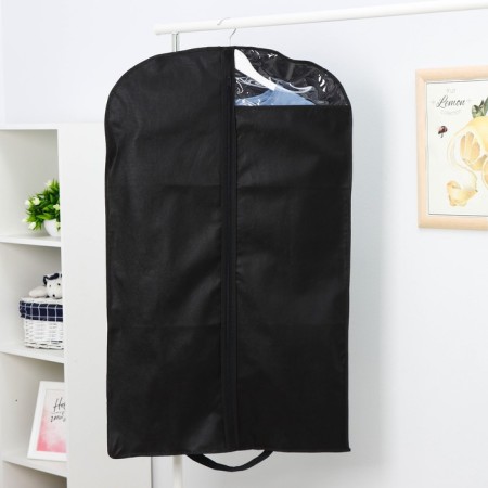 Close for clothes, 60 × 100 cm, black color