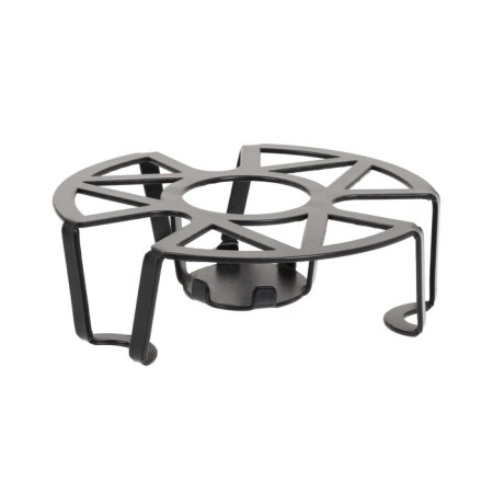 Standing under the kettle "Loft" diameter 23 cm, the thickness of steel is 2 mm, 23 x 23 x 11 cm