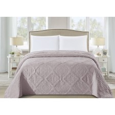Caroline bedspread, size 240x260 cm