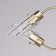 Olympia chandelier, size 65x32.5x65 cm, 240W 6xe14