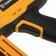 Electric Staplair Deko Dkes01, 2000 watts, 20 beats/min, adjustment of impact force, event and nails
