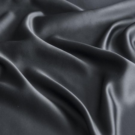 A set of curtains with Blackout boards, size 2x170x270 cm, black color-1