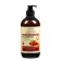 Shampoo against dandruff, with argan oil, 500 ml