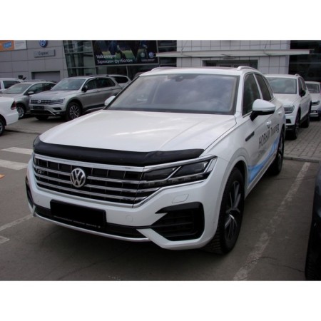 VOLKSWAGEN TOUAREG 2018-, dark-1