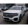 VOLKSWAGEN TOUAREG 2018-, dark