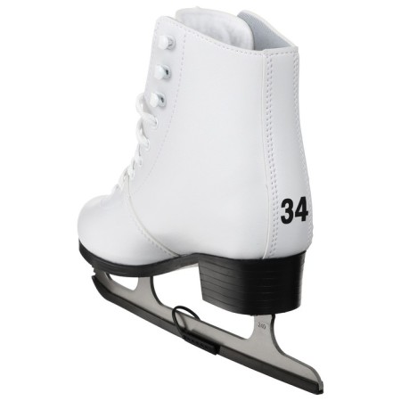 Figure skates Winter Star rolling. R. 35-8