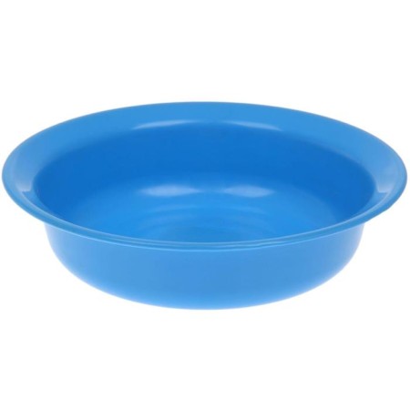 Plate, 1 l, color mix-9