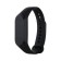 Fitness bracelet MB Mobility MFT-02, 0.96 ", IPX6, pulsometer, SPO2, 45 mAh, black