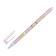 Gel handle washed ink, blue rod, 0.5 mm, Catca Cat Mix