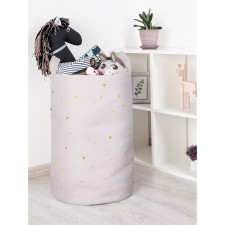Basket for toys 
