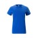Women's T-shirt Basic Line Color Electro, Rr. 44