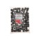 Cable input MG-12 (7.6-4.6 mm) black
