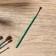 Drawing brush set of 5 pcs. Pony "Van Gogh Vector" No. 1,2,3,4,5