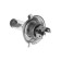 Car lamp Hoodyear, H4, 12 V, 60/55 W