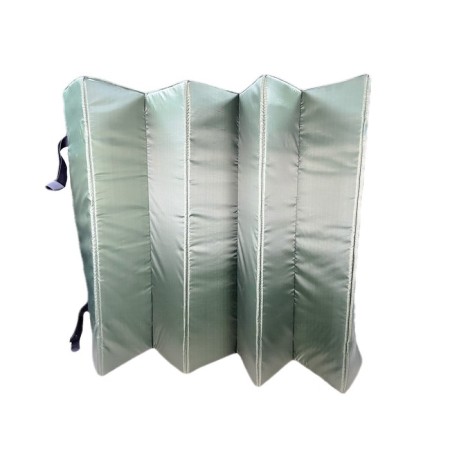 Fishing rug "Sibtermo", 190x100 cm, color mix, 00910100.100-6