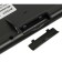 Keyboard + Mouse A4Tech 7100N CLAV: Black Mouse: Black USB Wireless