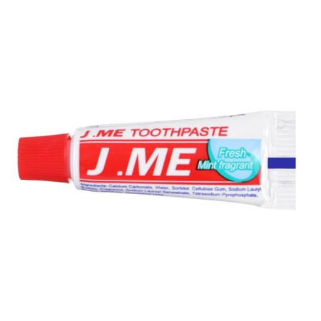 Dental set "Classic": brush, 13 cm+toothpaste, 3 g-6