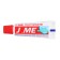 Dental set "Classic": brush, 13 cm+toothpaste, 3 g