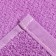 Tenle Ethel towel Lilac color 30x60cm, 350 g/m2, 70% cotton, 30% bamboo